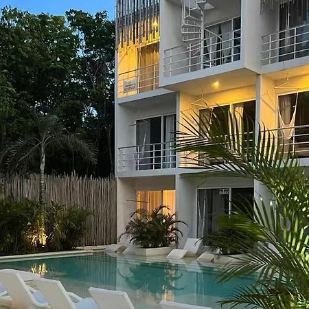 Muuk Residence Tulum Exterior foto
