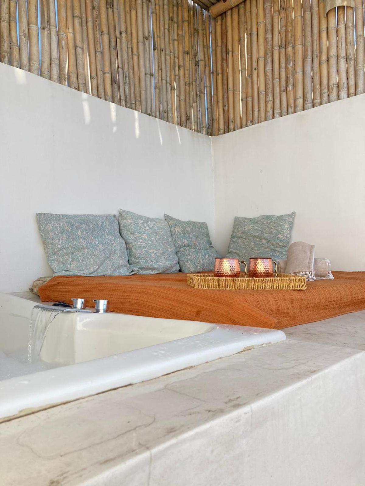 Muuk Residence Tulum Exterior foto