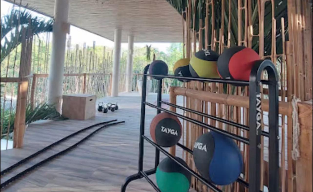 Muuk Residence Tulum Exterior foto